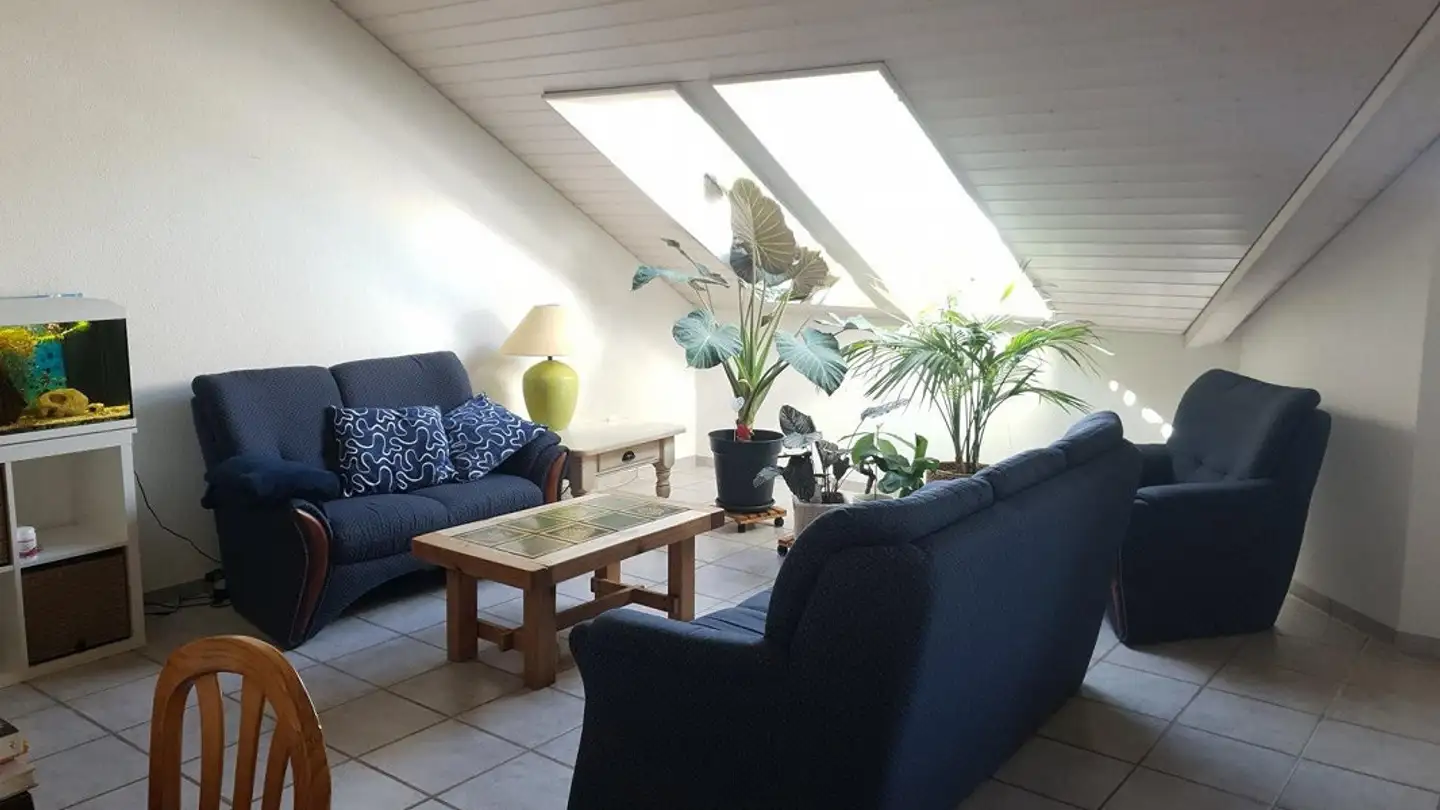Attico in affitto - Obere Matten 5, 4431 Bennwil - Photo 4