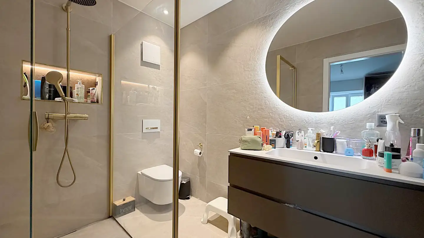 Appartement à louer - Rue de l'Eglise 7, 1425 Onnens VD - Photo 4