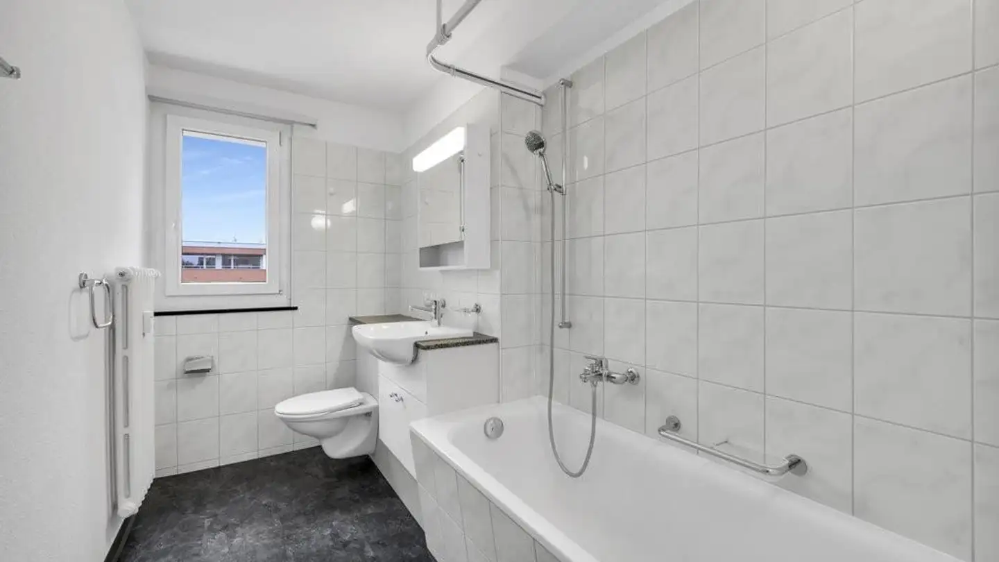 Wohnung mieten - Ergetenstrasse 2, 9244 Niederuzwil - Foto 3