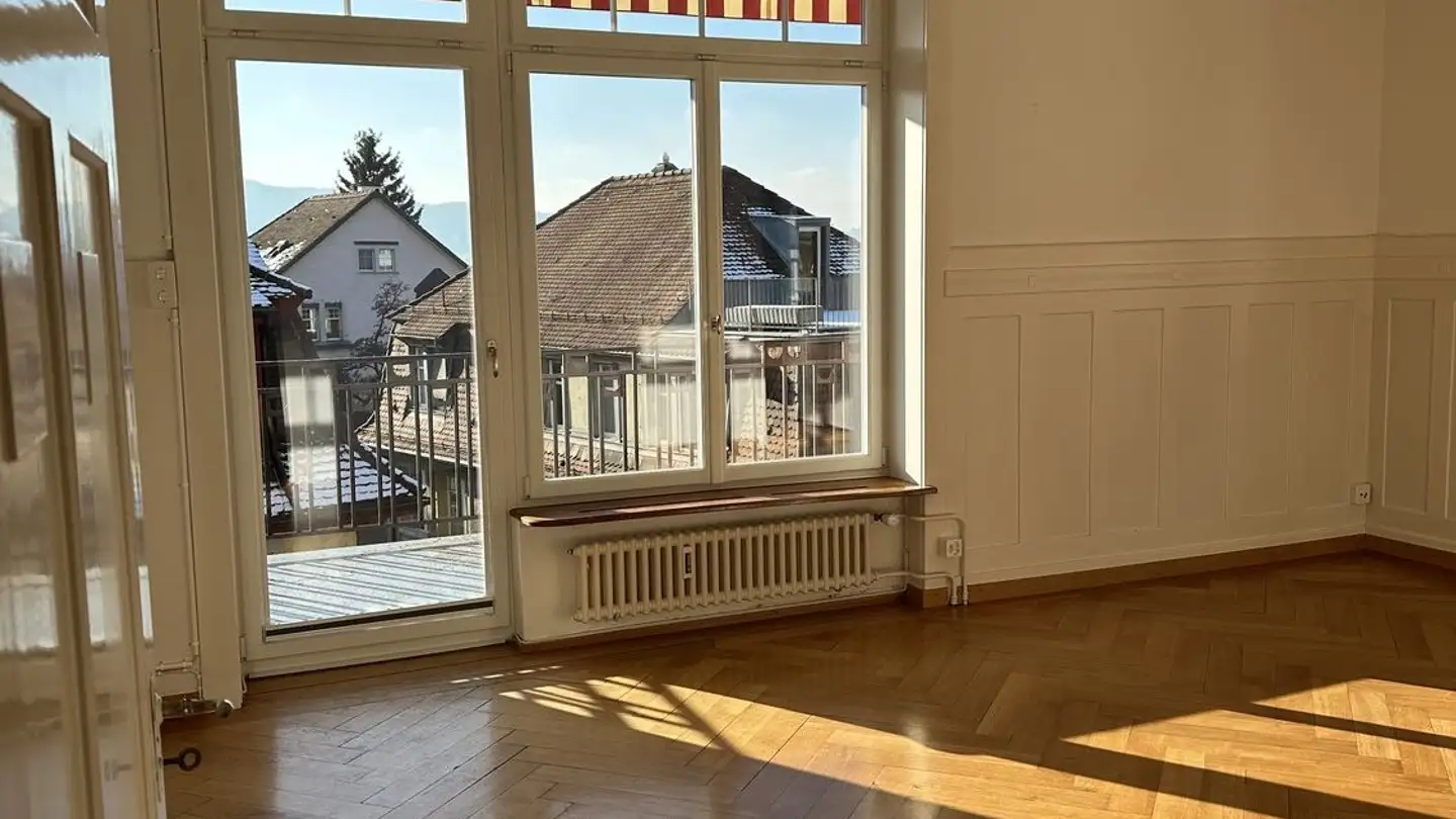 Appartamento in affitto - Büchnerstrasse, 8006 Zürich
