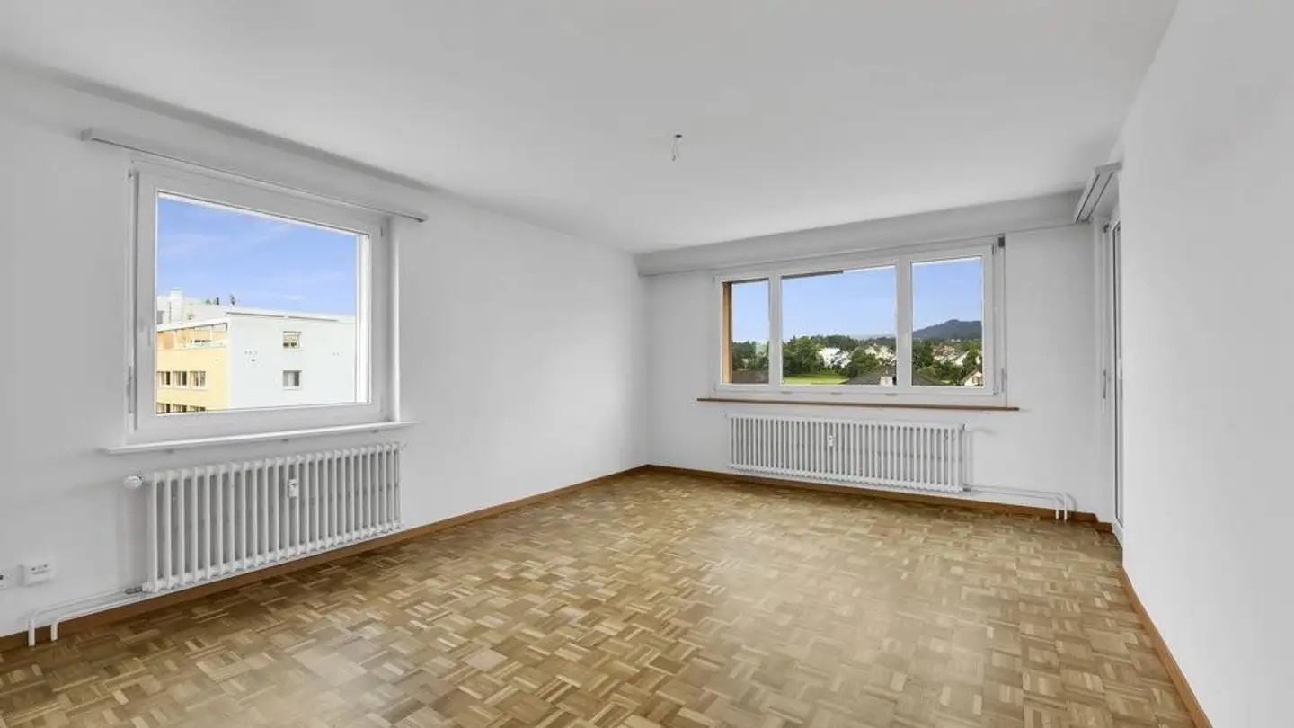 Wohnung mieten - Ergetenstrasse 2, 9244 Niederuzwil - Foto 4