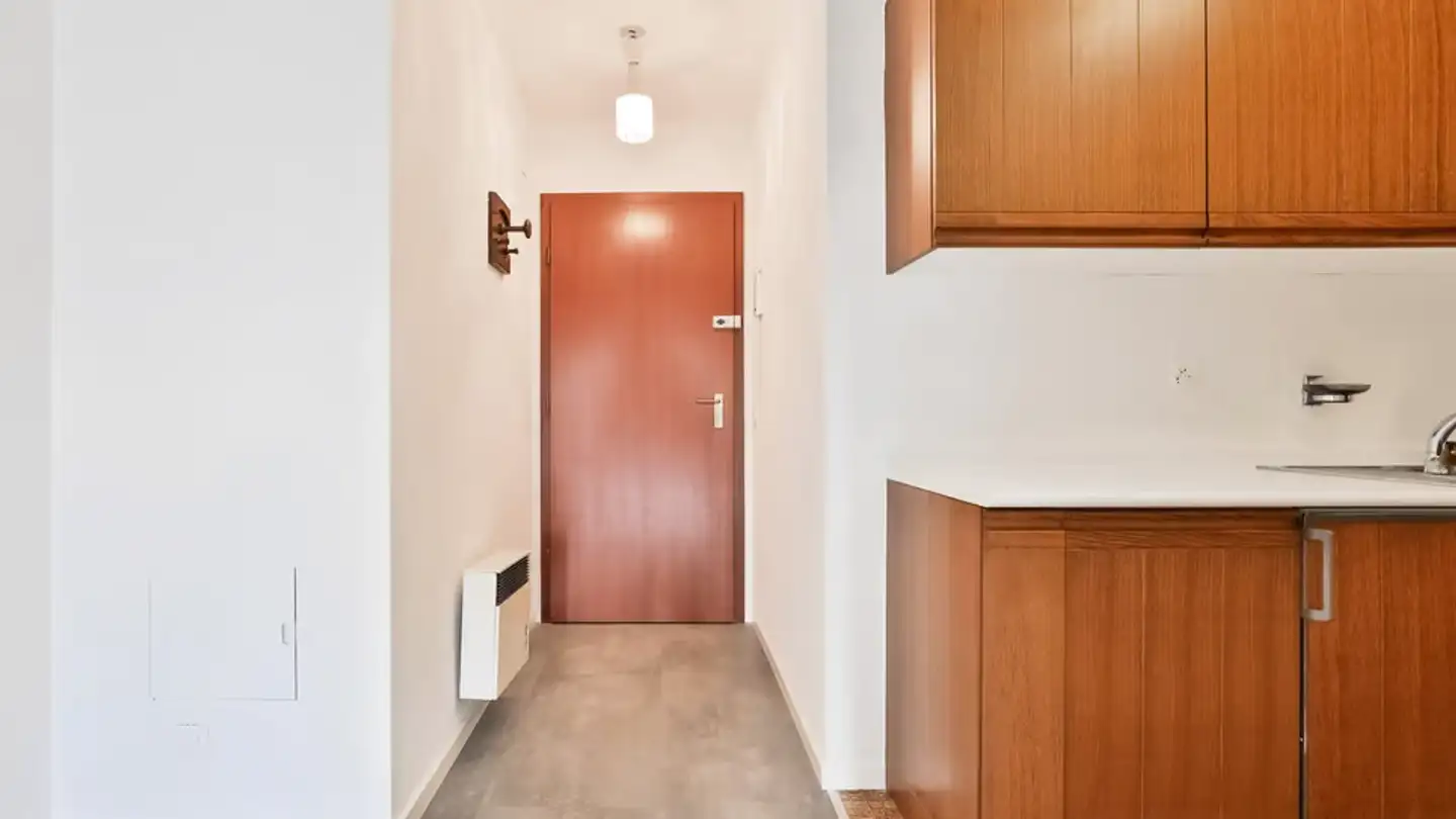 Wohnung mieten - Chemin De Jolimont 2b, 1180 Rolle - Foto 2