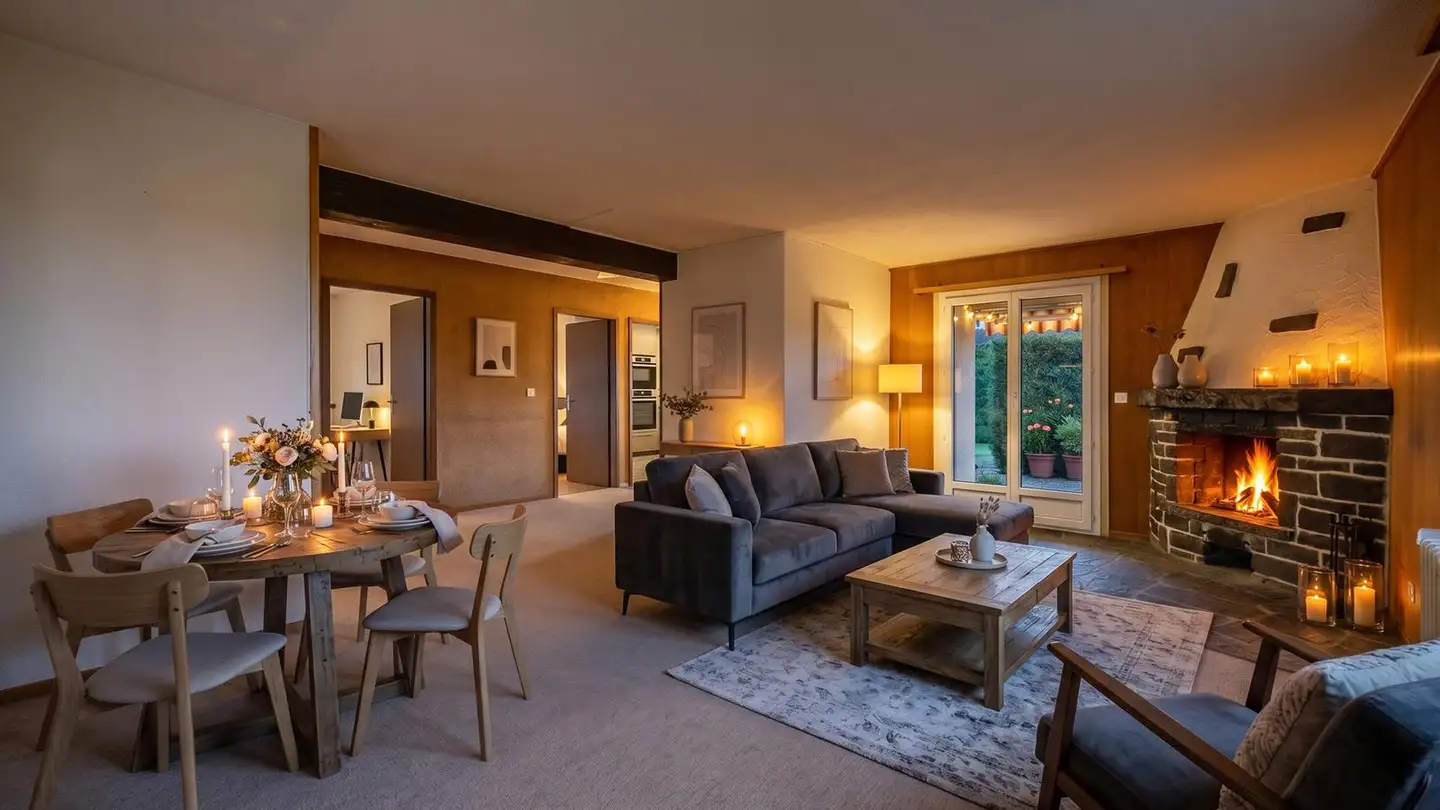 Chalet in vendita - 1854 Leysin - Foto 3