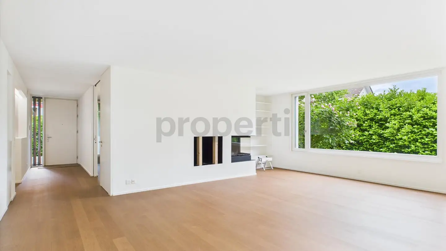Appartement à louer - 8800 Thalwil