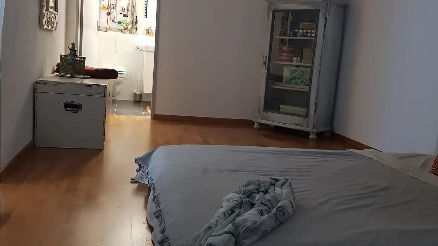 Wohnung mieten - 8184 Bachenbülach