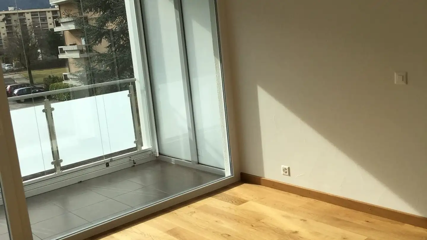 Wohnung mieten - 1222 Vésenaz - Foto 3