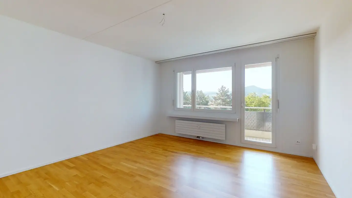 Apartment for rent - Längistrasse 15, 4133 Pratteln - Photo 4