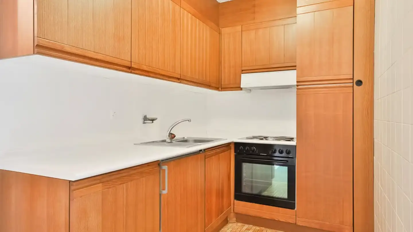 Wohnung mieten - Chemin De Jolimont 2b, 1180 Rolle - Foto 3