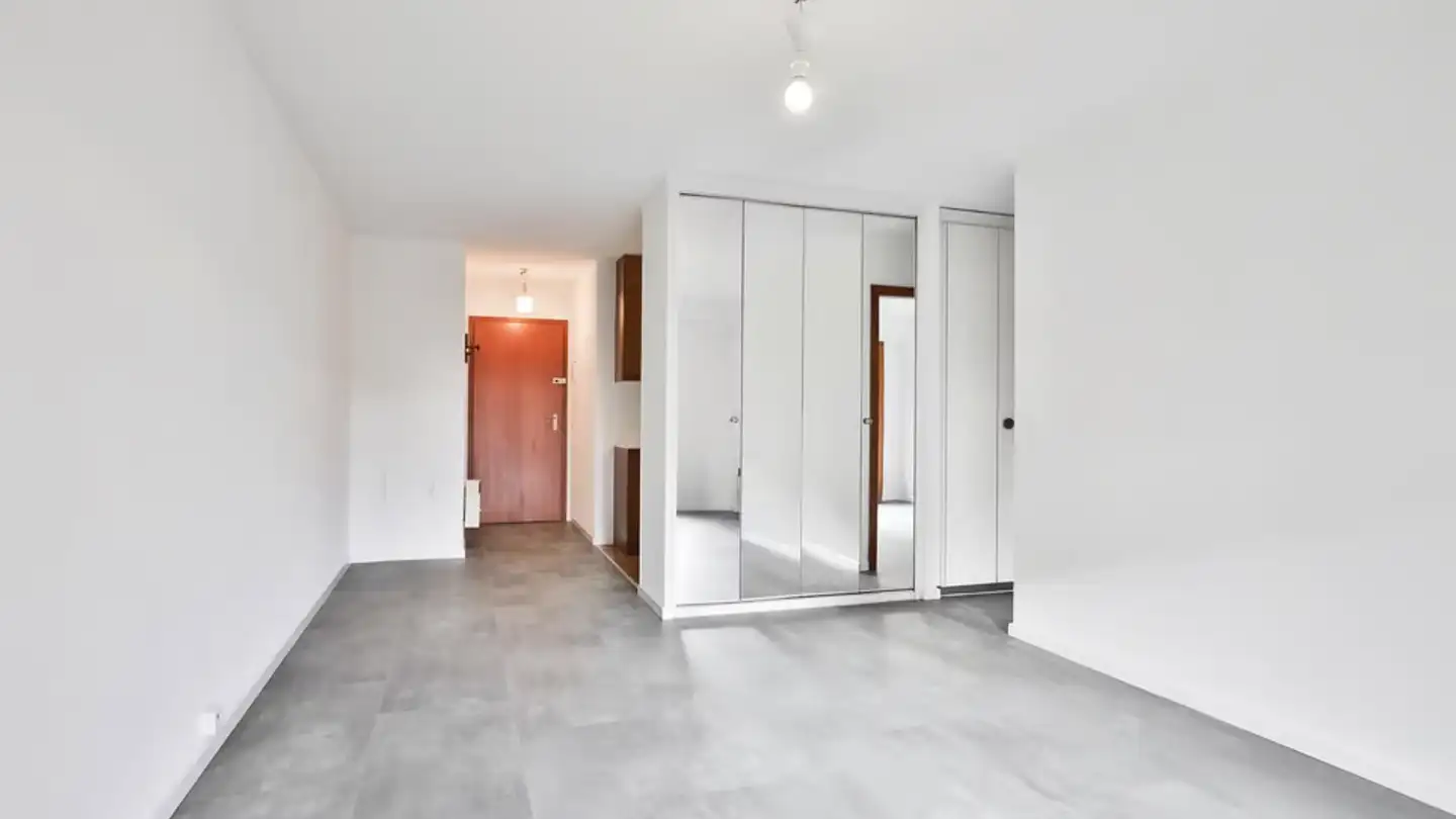 Wohnung mieten - Chemin De Jolimont 2b, 1180 Rolle - Foto 4