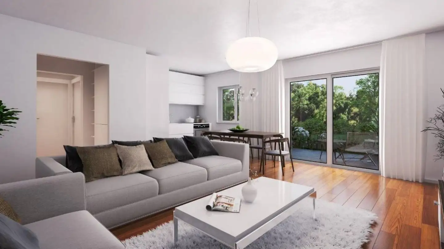 Apartment for sale - 1957 Ardon - Photo 4