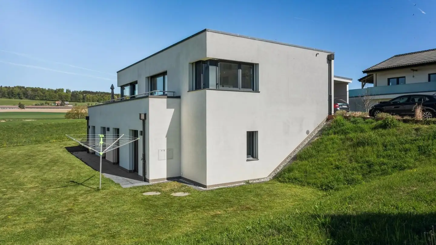Einfamilienhaus kaufen - 1680 Romont FR - Foto 3