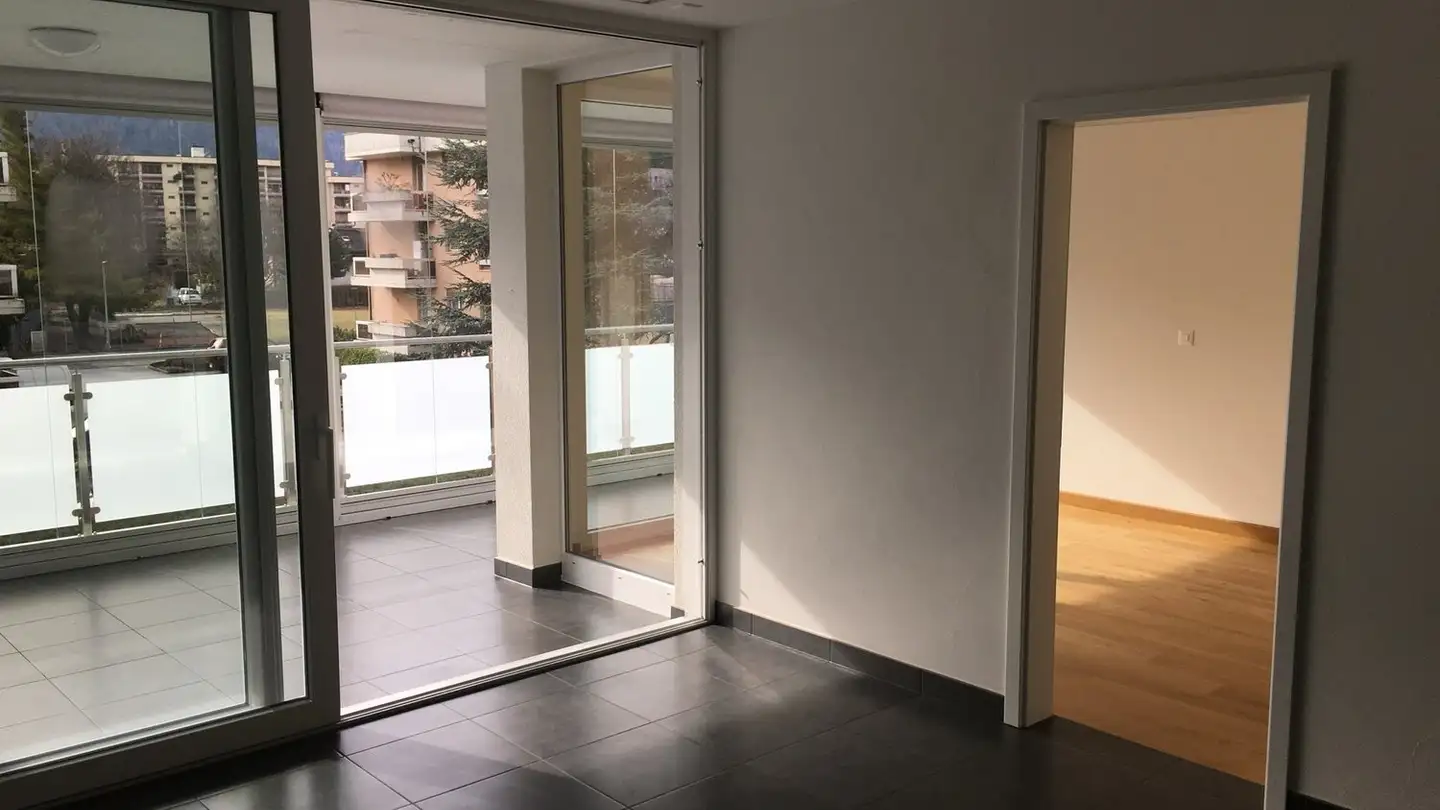 Wohnung mieten - 1222 Vésenaz - Foto 2