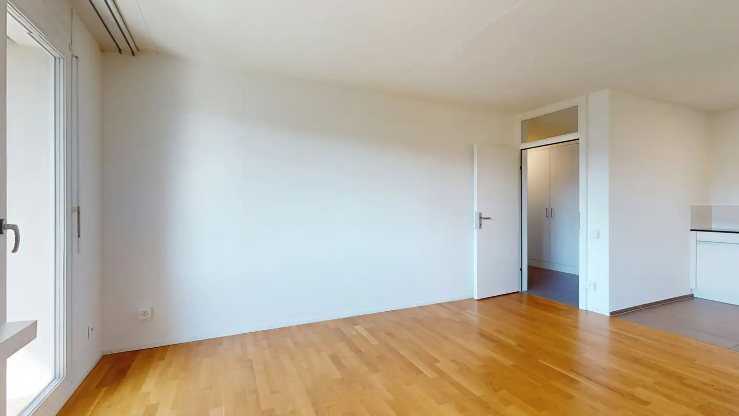 Apartment for rent - Längistrasse 15, 4133 Pratteln - Photo 3