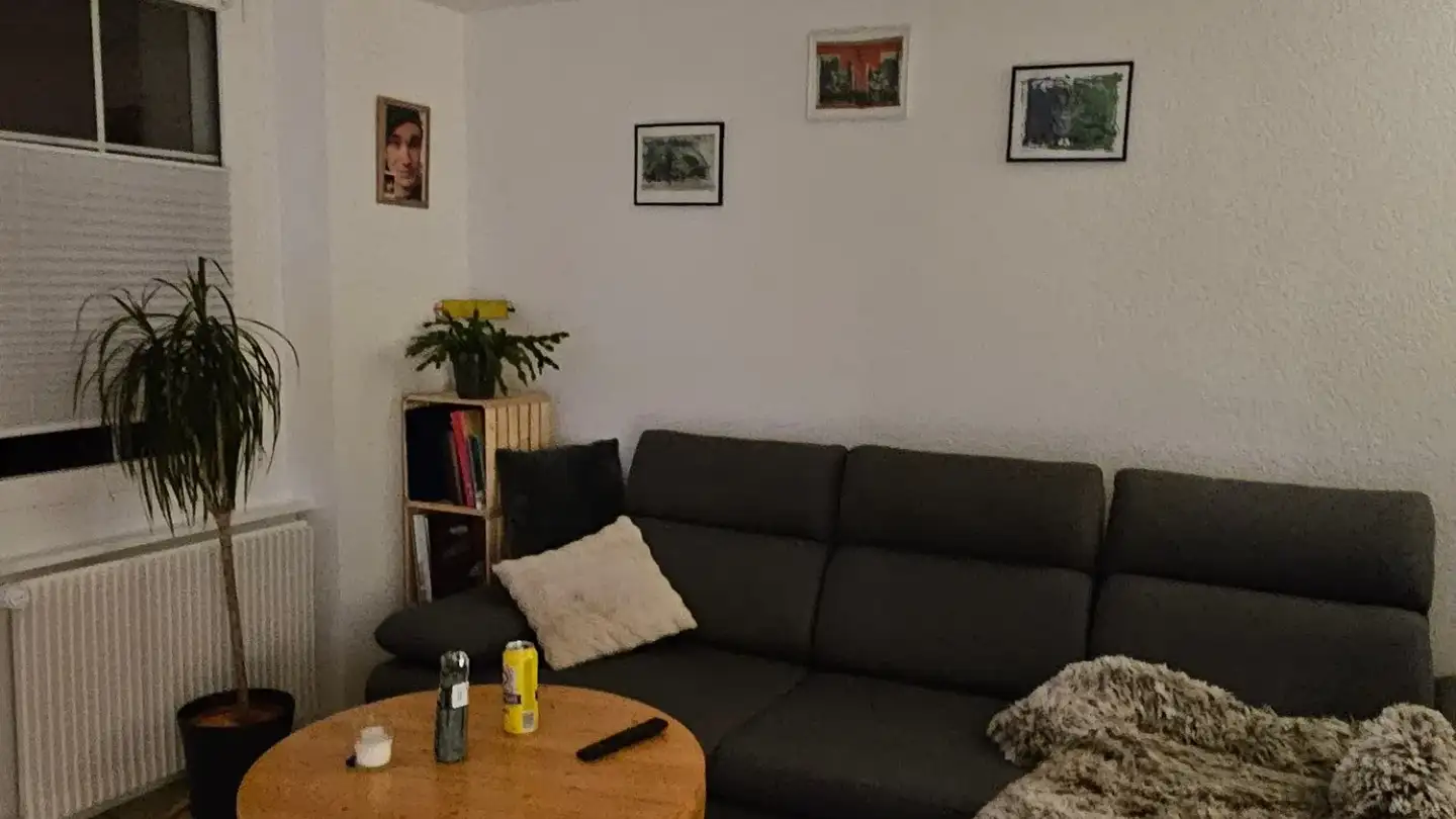 Wohnung mieten - Bättelweg 66, 4618 Boningen