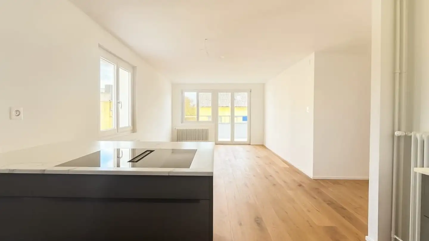 Appartamento in affitto - Karl Mathy-Strasse 54, 2540 Grenchen - Foto 3