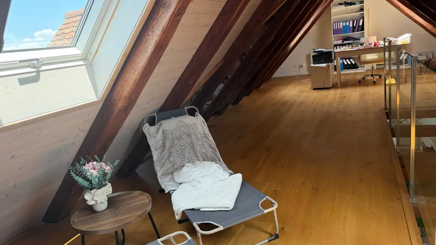 Wohnung mieten - Mühleweg 2, 9323 Steinach