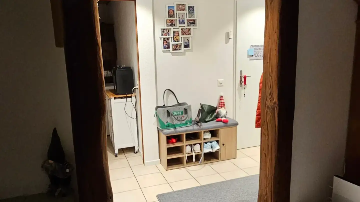 Wohnung mieten - Bättelweg 66, 4618 Boningen - Foto 2