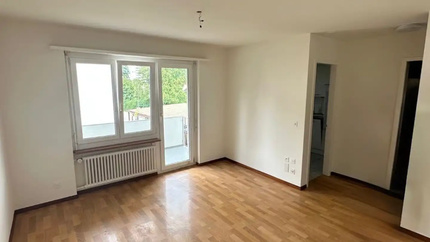Appartement à louer - Neumattstrasse 17, 2562 Port
