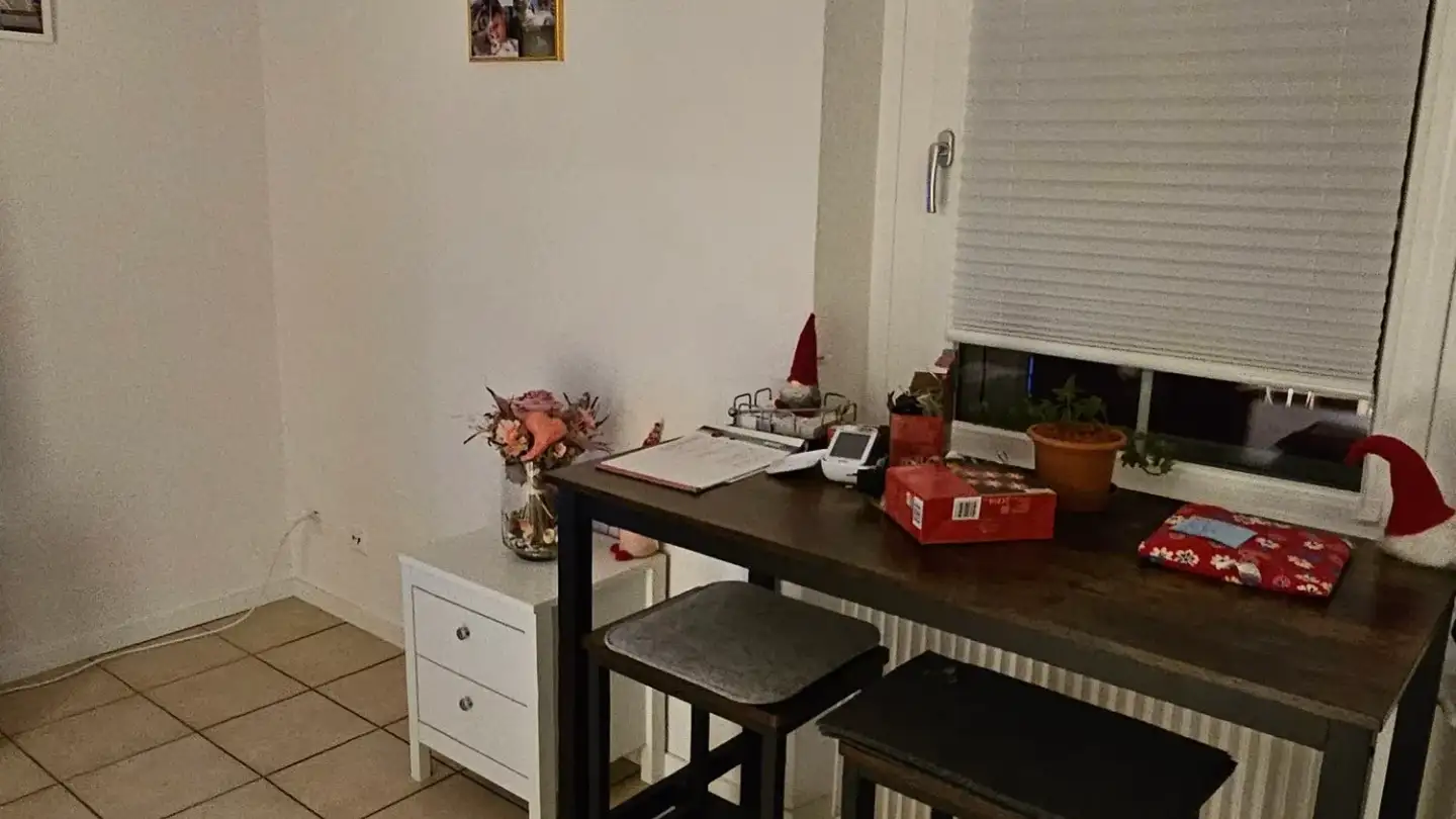 Wohnung mieten - Bättelweg 66, 4618 Boningen - Foto 3