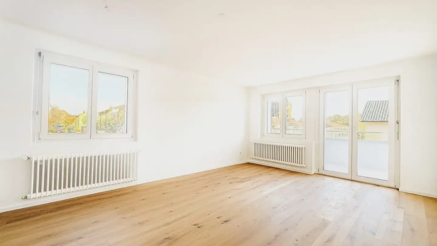 Appartamento in affitto - Karl Mathy-Strasse 54, 2540 Grenchen - Foto 4