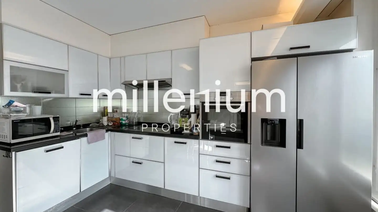 Apartment for rent - 1201 Genève - Photo 4