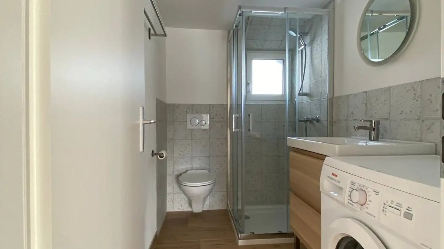 Appartement à louer - Mittlere Aegertenstrasse 27, 3775 Lenk im Simmental - Photo 3