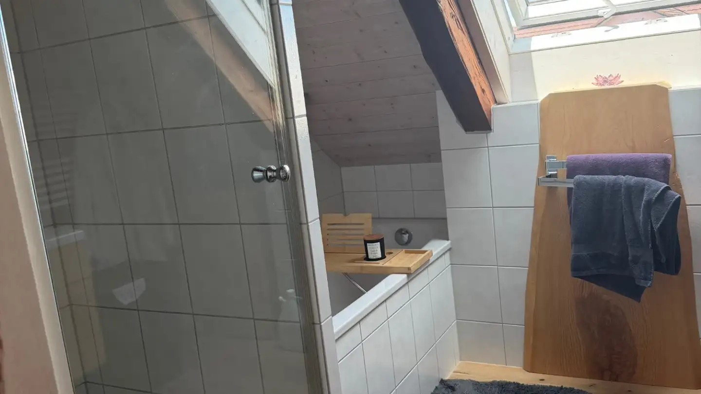 Wohnung mieten - Mühleweg 2, 9323 Steinach - Foto 4