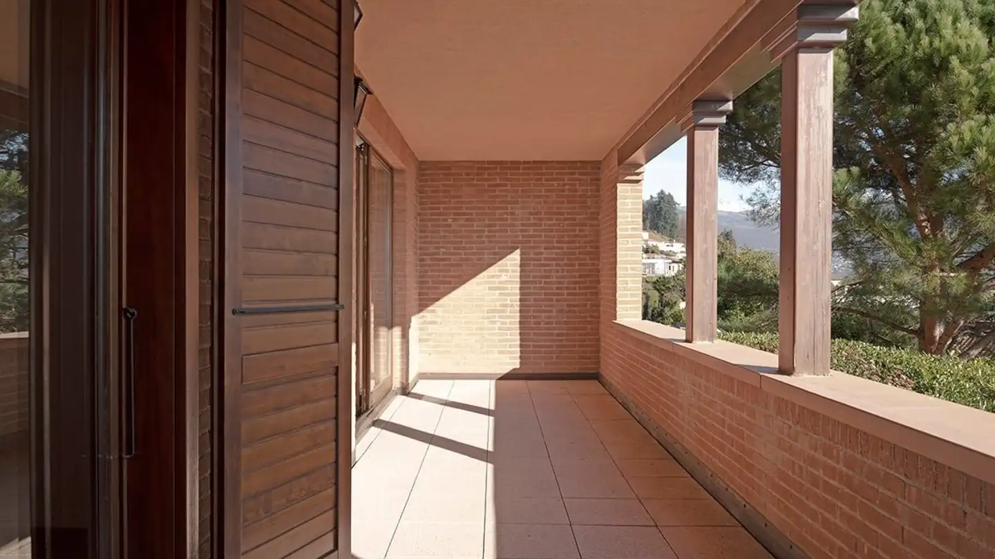 Appartamento in affitto - Via Rovello 32, 6942 Savosa - Photo 4