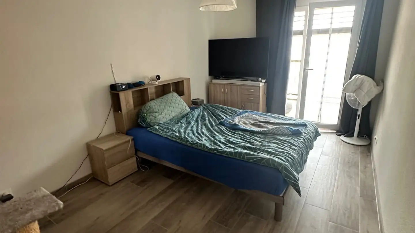Appartamento in affitto - 1346 Les Bioux - Foto 3
