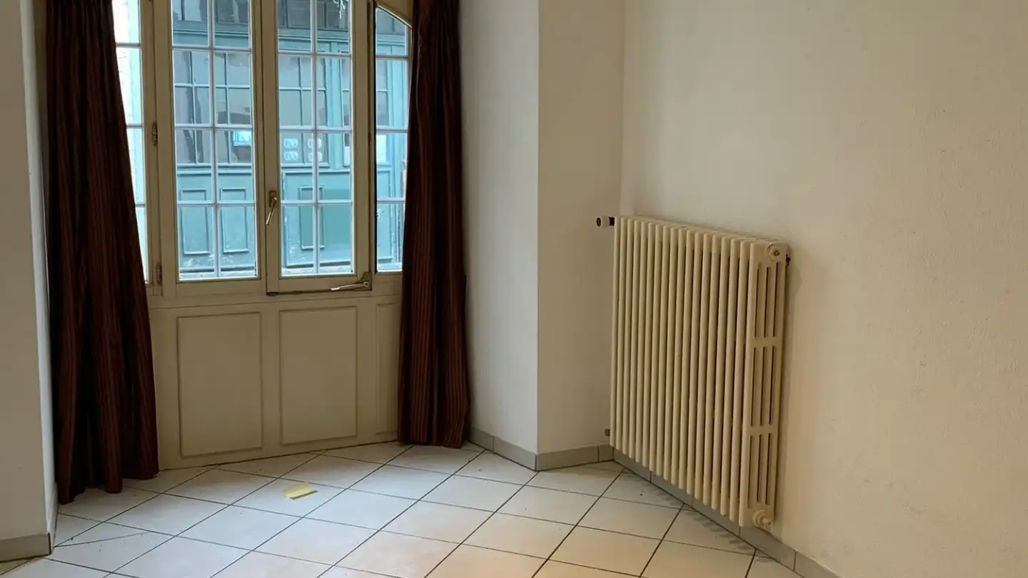 Studio à louer - 1170 Aubonne