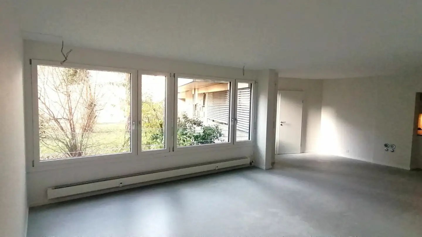 Office space for rent - Vogesenstrasse 135, 4056 Basel