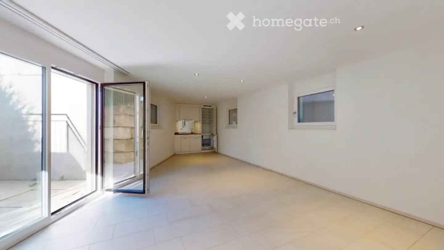 Appartement à louer - Kirchbergstrasse, 5024 Küttigen