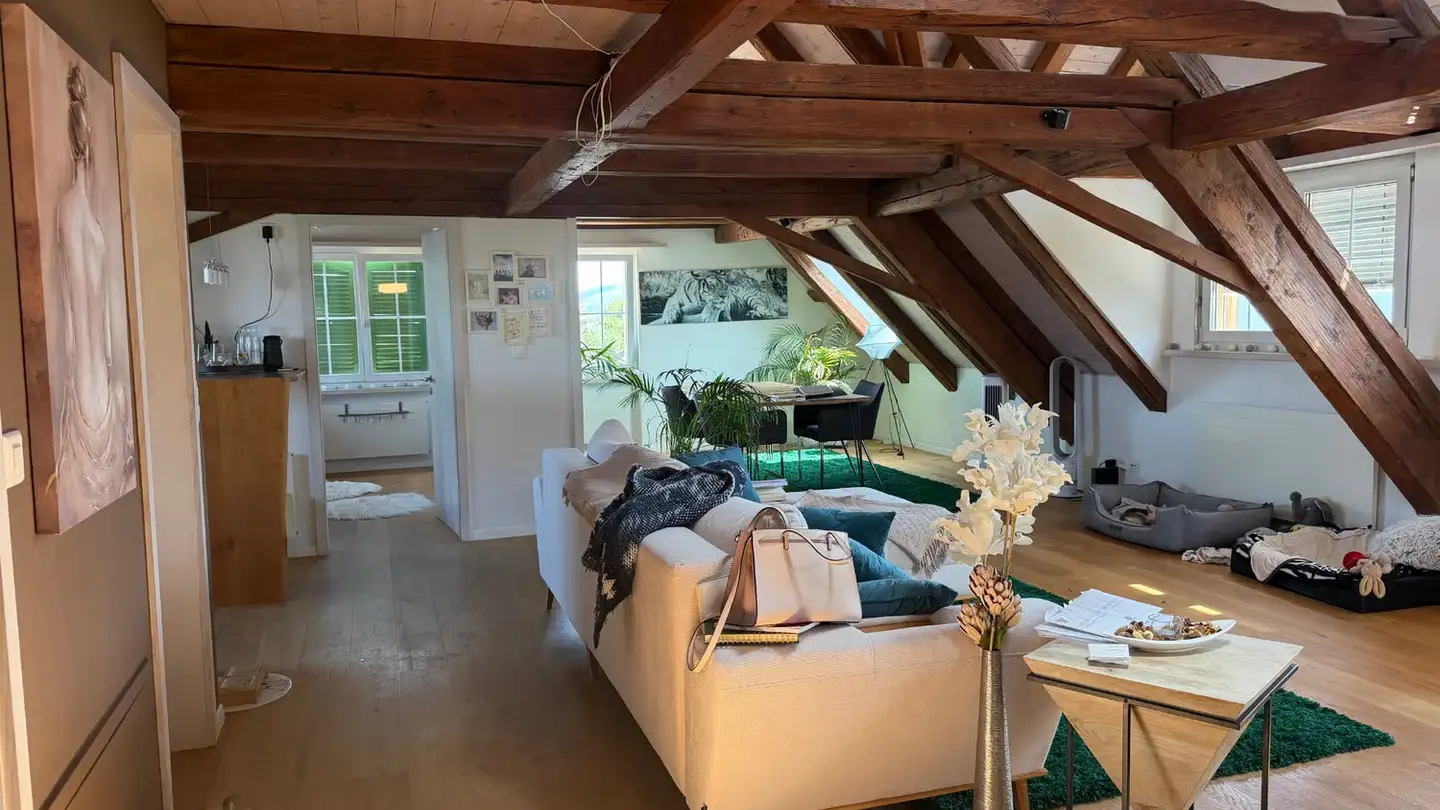 Wohnung mieten - Mühleweg 2, 9323 Steinach - Foto 3