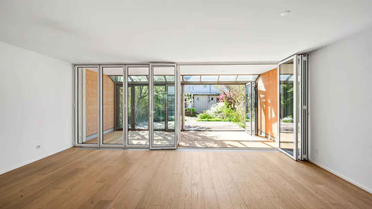 Reihenhaus kaufen - Im Schlehdorn 16, 4144 Arlesheim - Foto 2