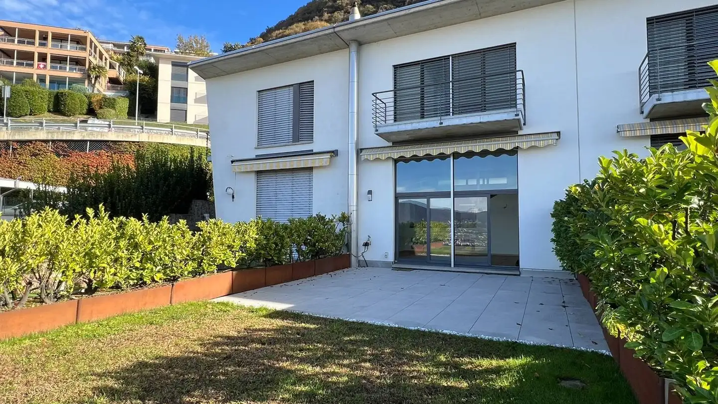 Duplex in affitto - Via Aldesago 48, 6974 Aldesago