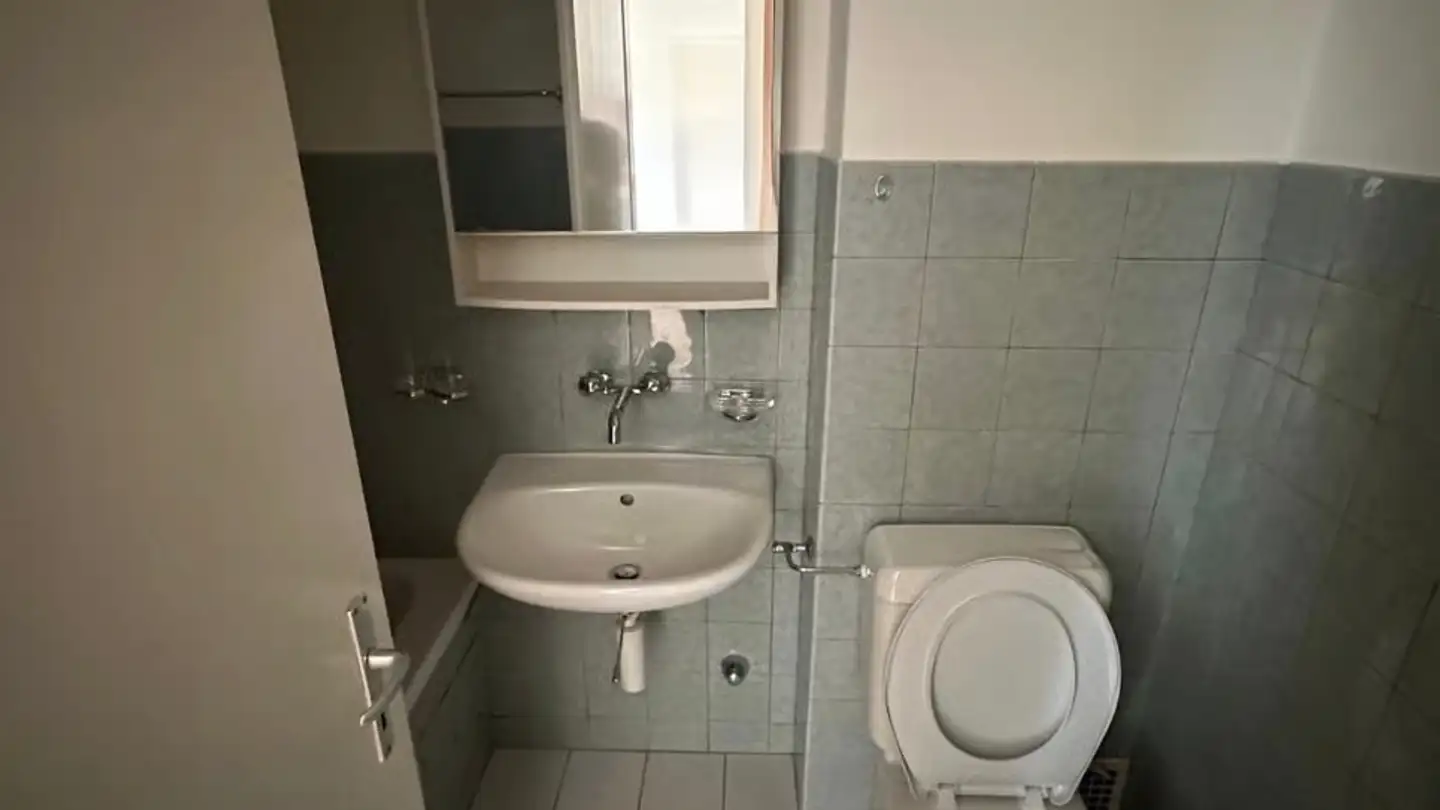 Appartement à louer - Neumattstrasse 17, 2562 Port - Photo 3