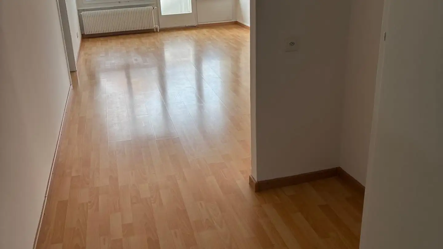 Appartement à louer - Schwarzenburgstrasse 258, 3098 Köniz