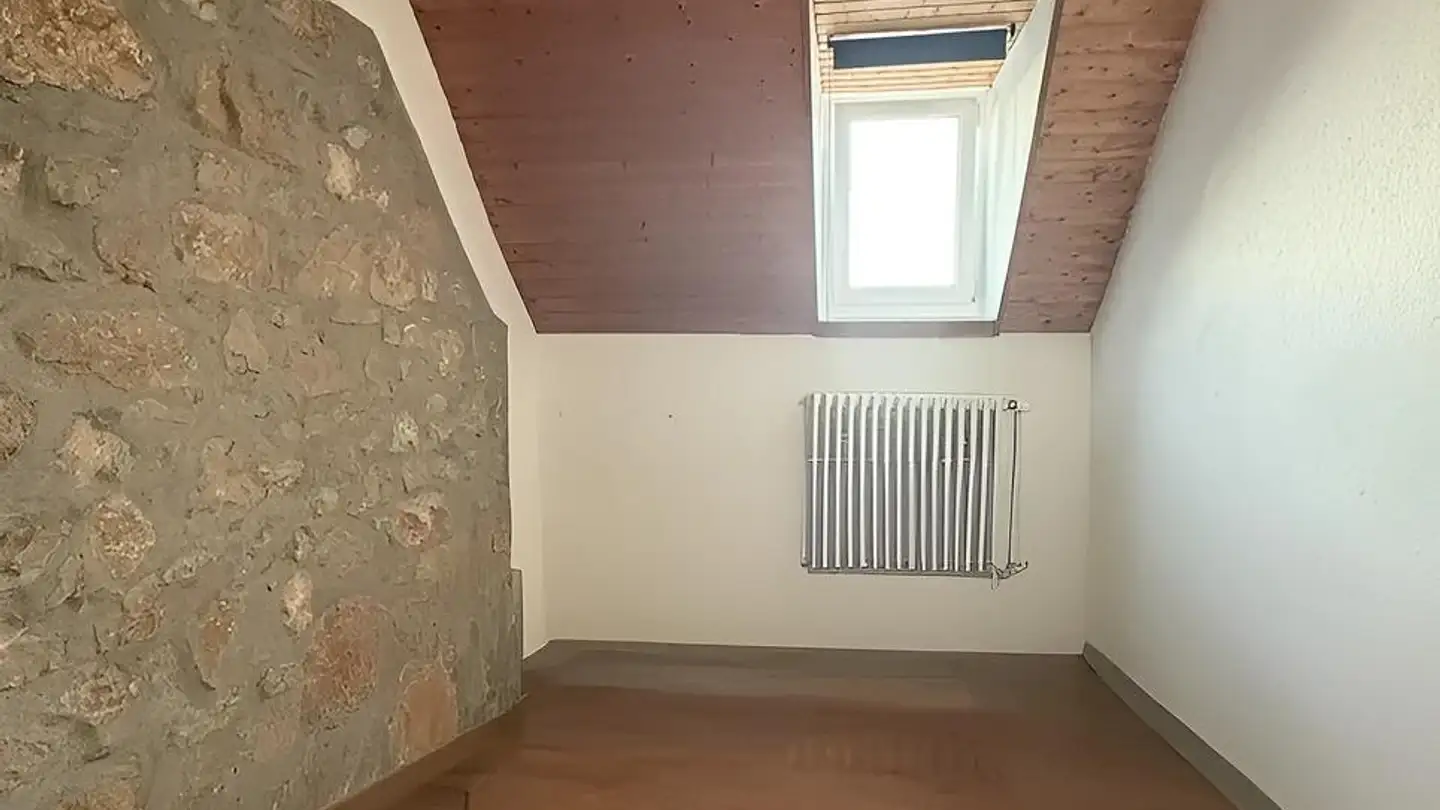 Appartamento in affitto - Rue De Bellevue, 2052 Fontainemelon - Photo 2