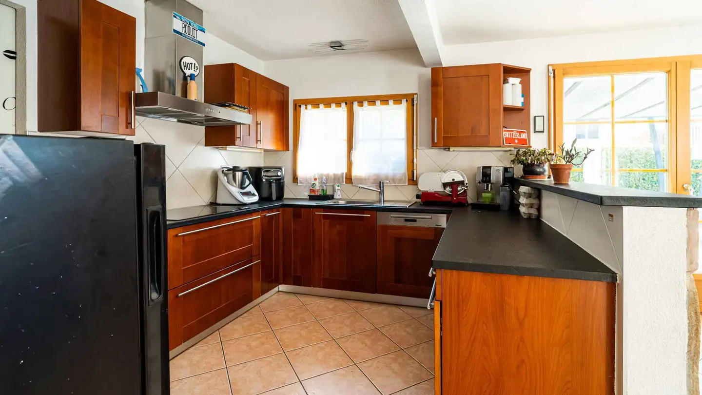 Villa for sale - 1926 Fully - Photo 4