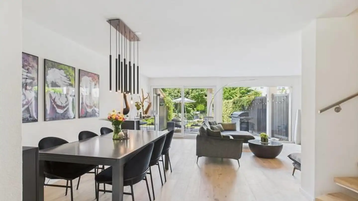 Duplex à vendre - 8956 Killwangen