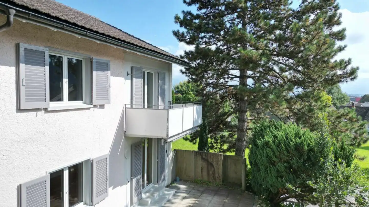 Casa bifamiliare in affitto - Schlifistrasse, 9442 Berneck - Photo 2