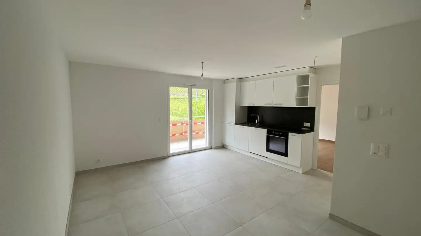 Appartamento in affitto - 3970 Salgesch