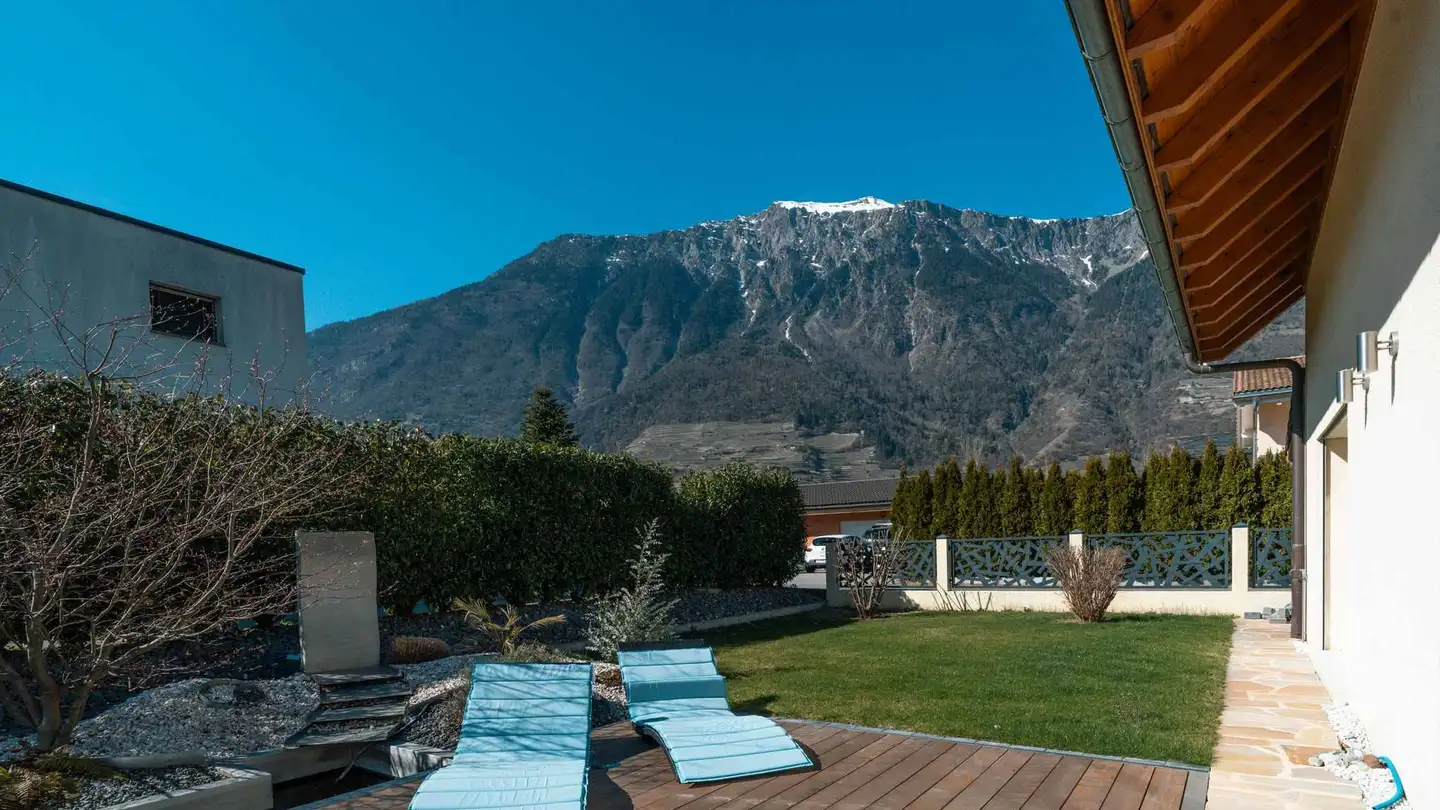 Villa for sale - 1926 Fully - Photo 3