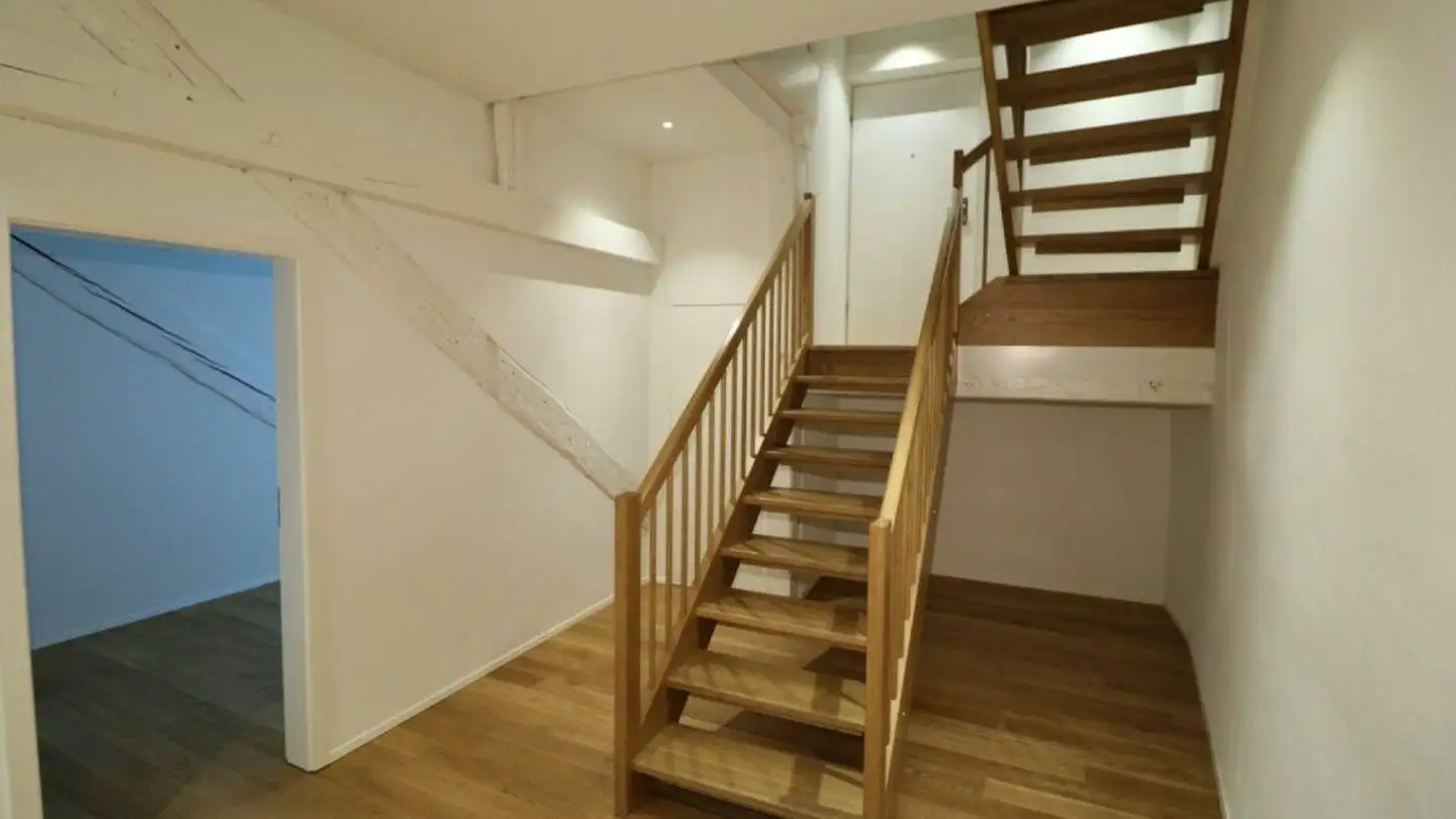 Attico in affitto - Fronwagplatz 3, 8200 Schaffhausen - Photo 2