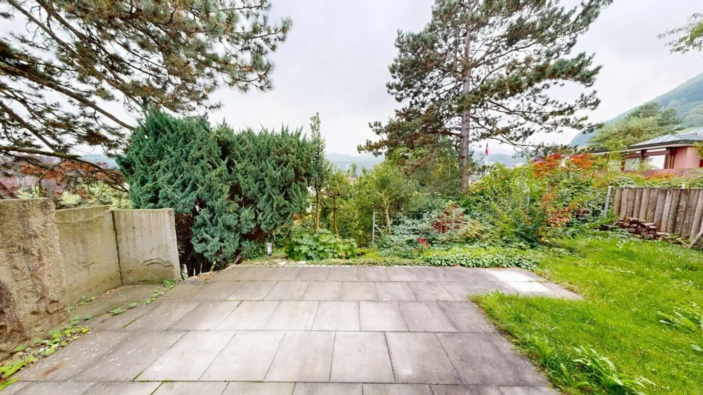 Casa bifamiliare in affitto - Schlifistrasse, 9442 Berneck - Photo 3