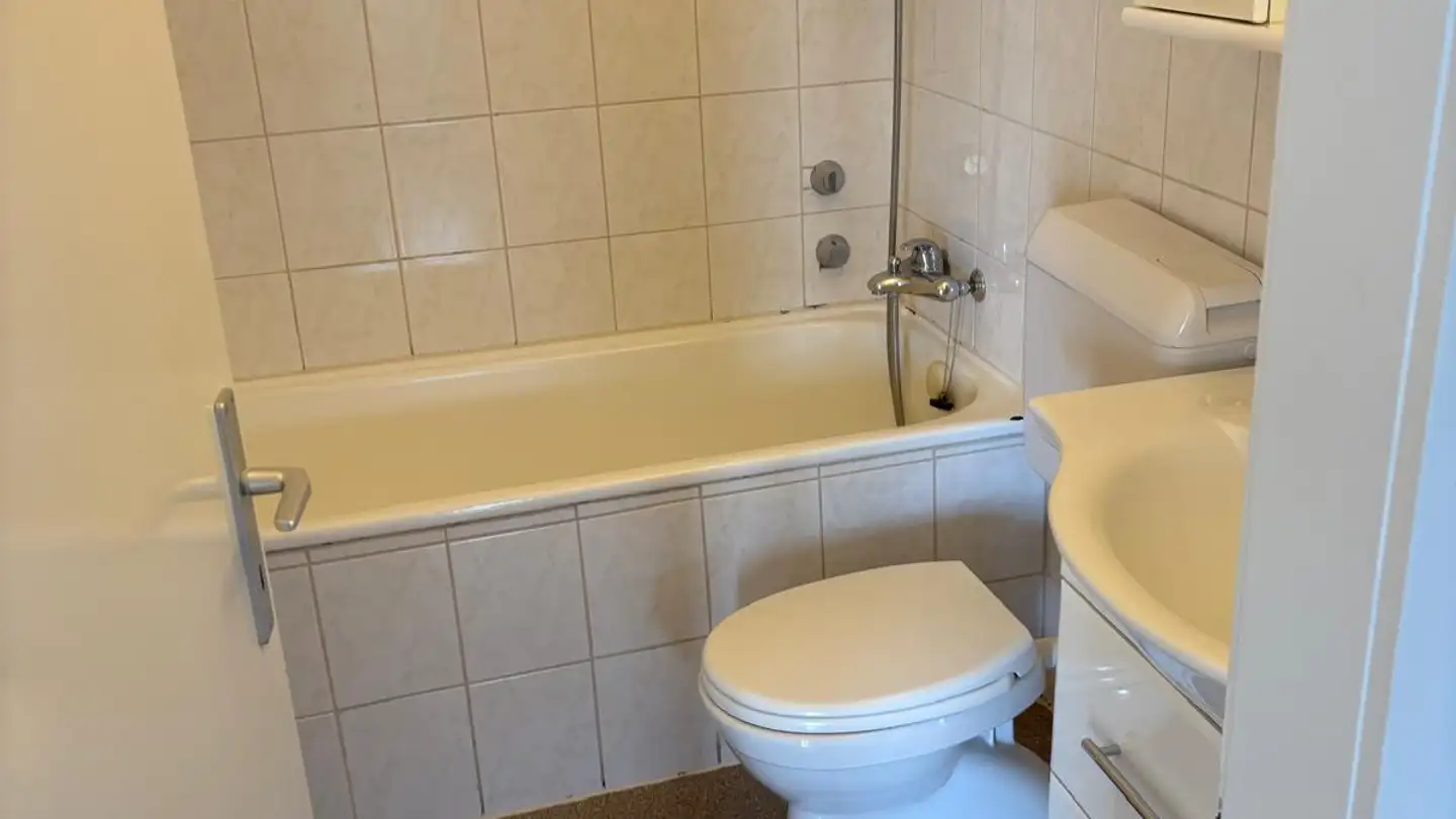 Appartamento in affitto - Schwarzenburgstrasse 258, 3098 Köniz - Foto 4