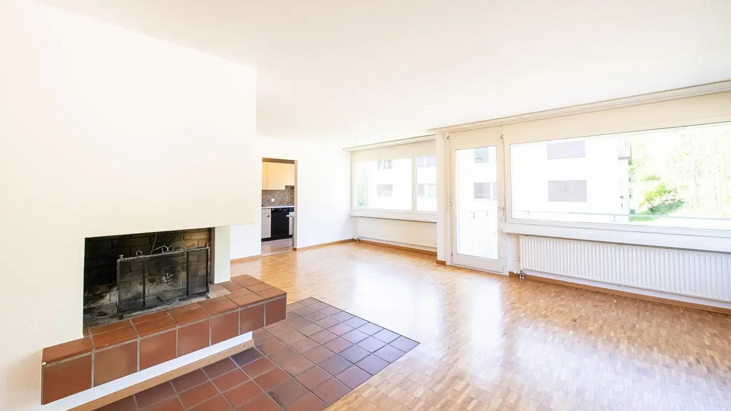 Appartamento in affitto - Sonnenburggutstrasse 17, 8200 Schaffhausen - Foto 2