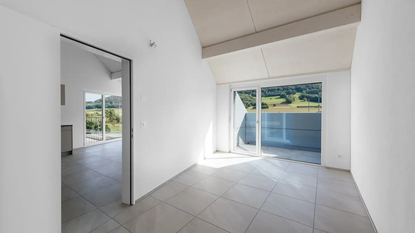 Appartement à louer - Bahnhofstrasse 20, 8165 Schöfflisdorf - Photo 4