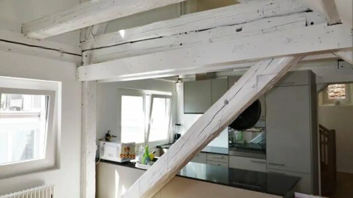 Attico in affitto - Fronwagplatz 3, 8200 Schaffhausen - Photo 3