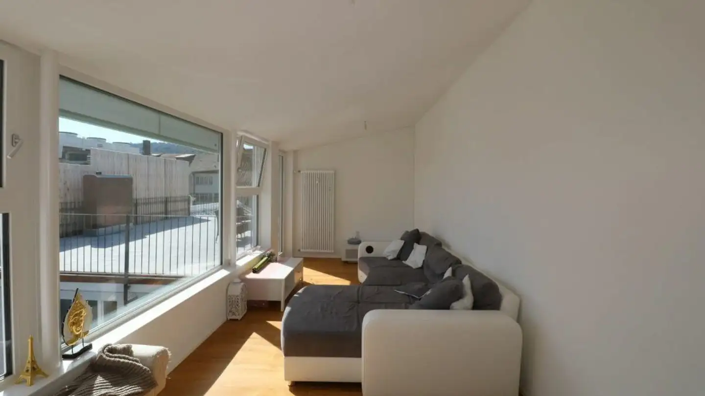 Attico in affitto - Fronwagplatz 3, 8200 Schaffhausen - Photo 4